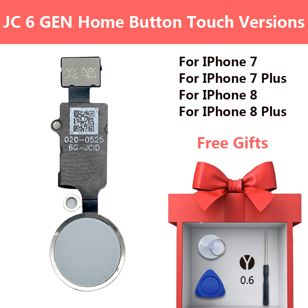 Home Bar Iphone - Jc 6e 3d Home-Knop Flex Voor