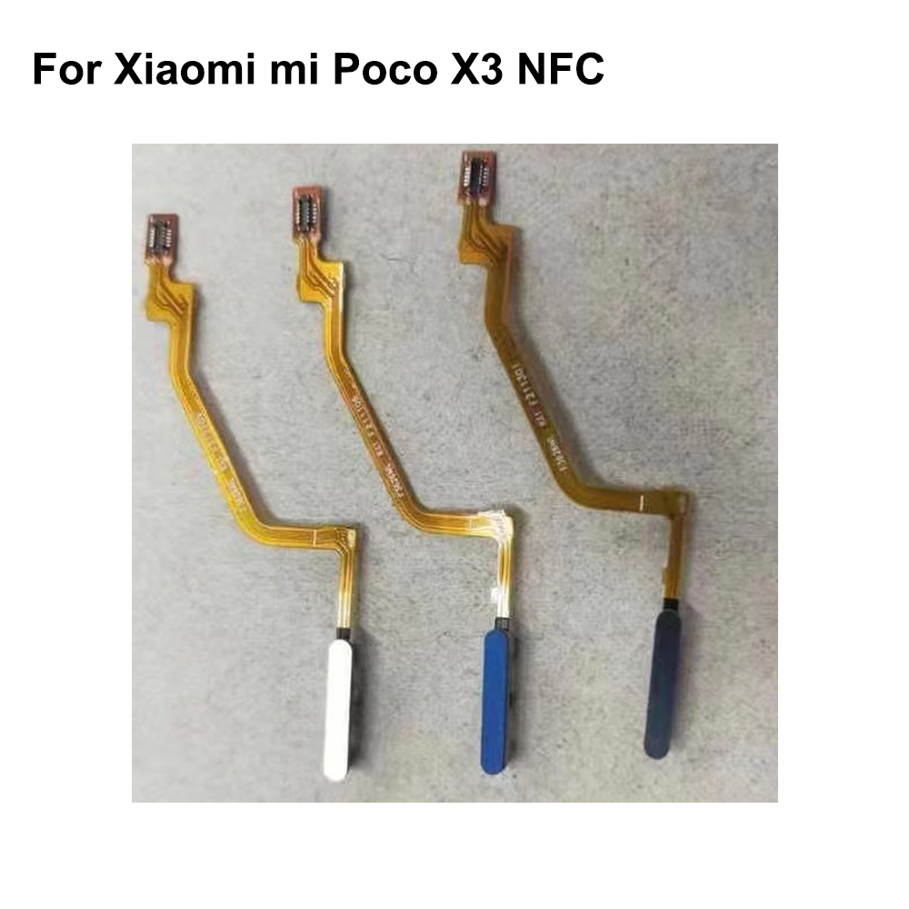 Home Bar Iphone - Voor Xiaomi Poco Mi X3 Nfc