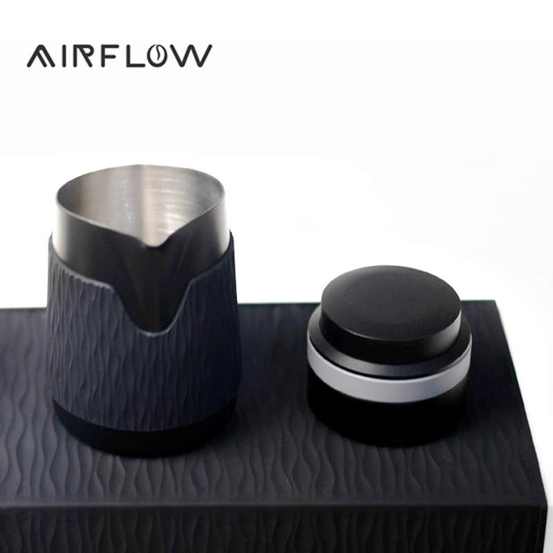 Bar Mat Rubber - AIRFLOW Koffie siliconen mat Espresso koffie
