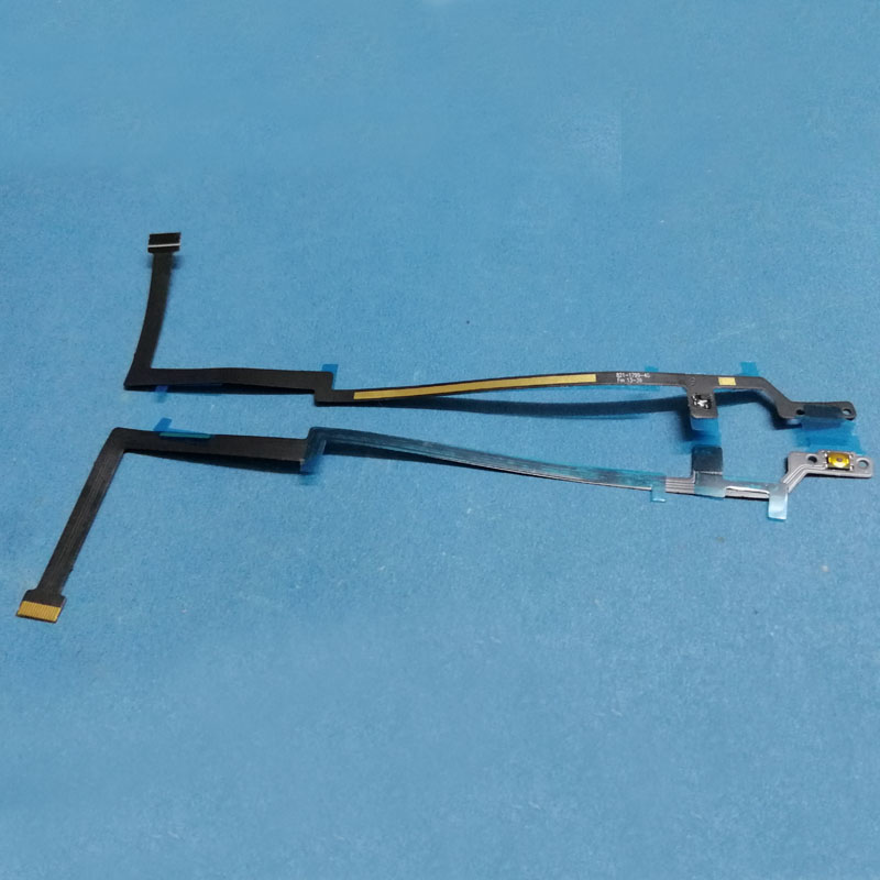Home Bar Iphone - Hoge Kwaliteit Home Button Flex Kabel