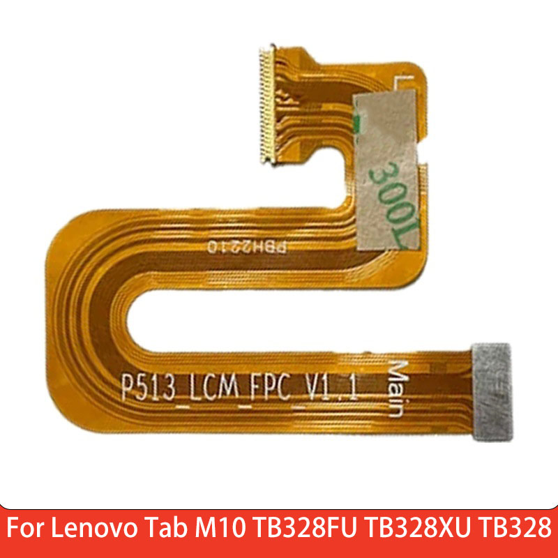 Home Bar Iphone - Moederbord Sluit Flex Kabel Voor Lenovo