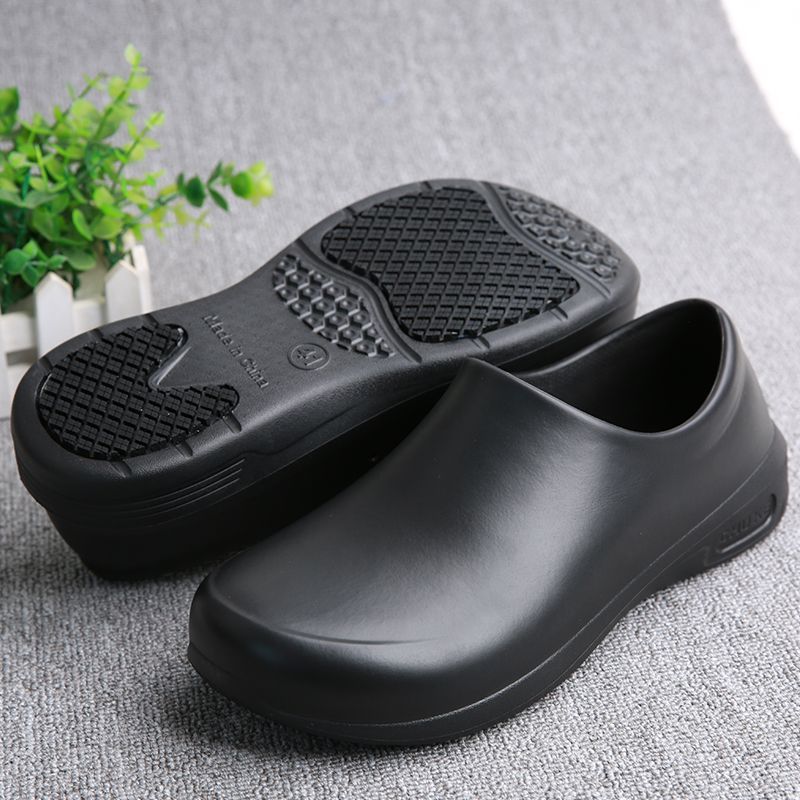 Home Bar And Kitchen - Antislip kokschoenen voor zowel mannen als