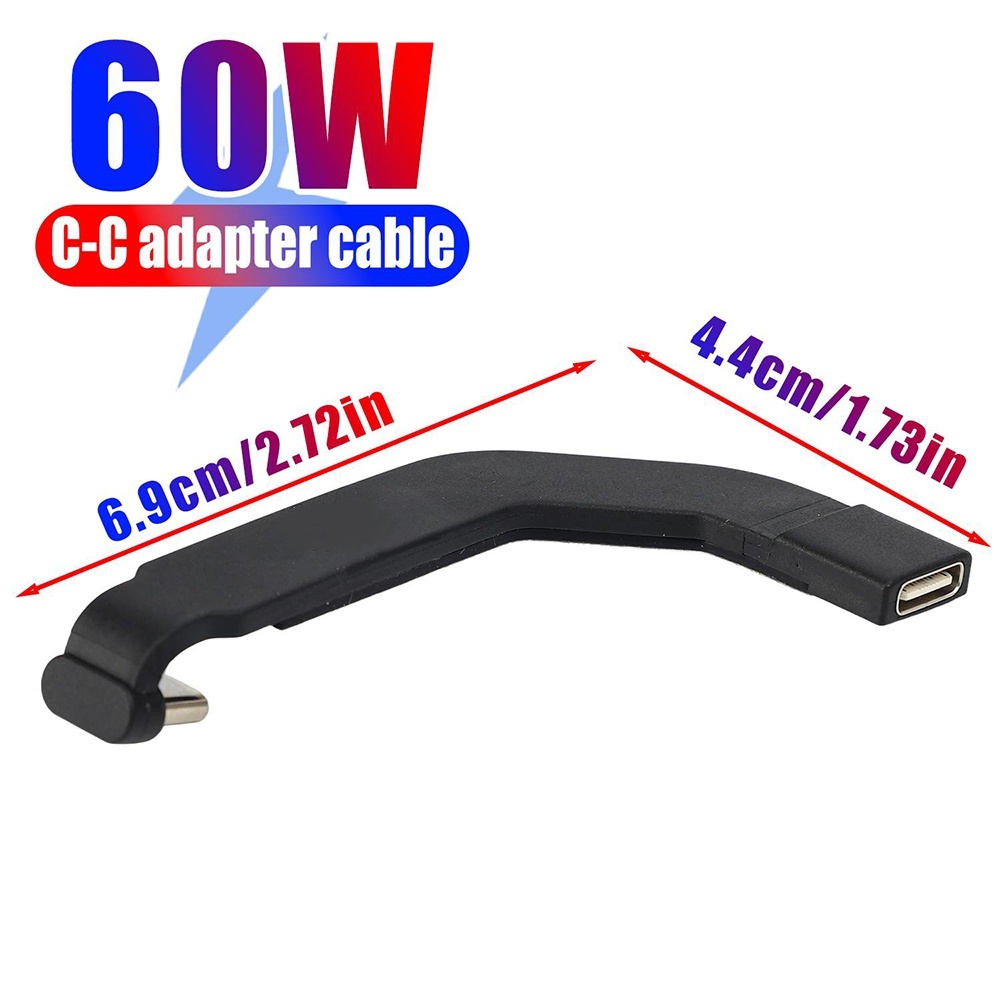 Home Bar Iphone - Universele Type C-adapterconnector Snelle oplaadpoortconverter Stabiel
