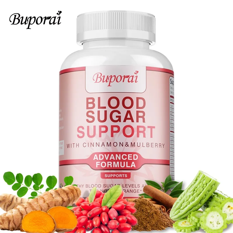 Bitters Bottle Set - Bloedsuikersupplement - Bevat bittere meloen en