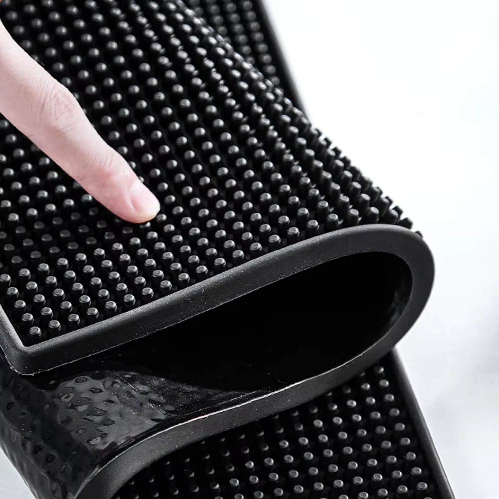 Rubberen barmat, onderzetters, - Bar Mat Rubber recensie en prijs
