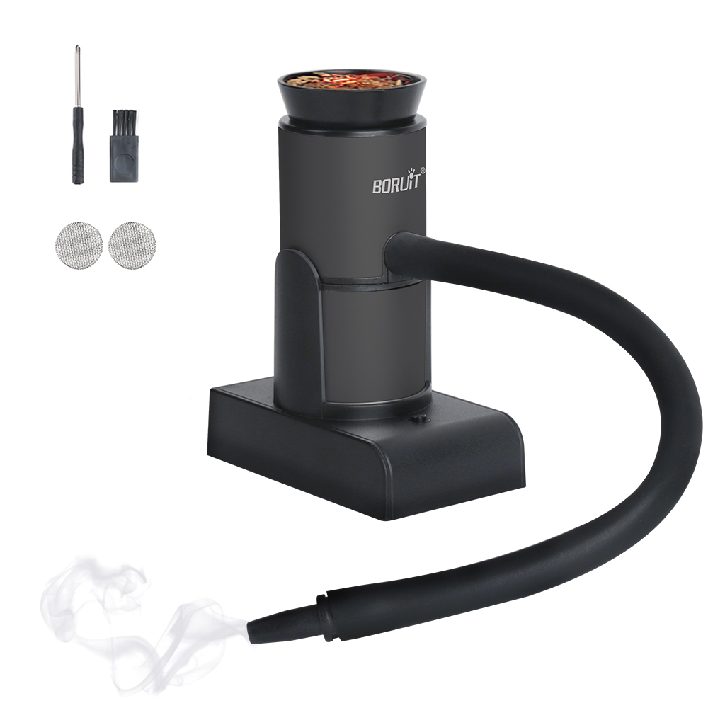 BORUiT SK305 Rook Zetgroep Dra - Smoking Gun Kit recensie en prijs