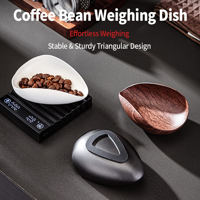 OANKR 304 Koffieboon Doseerbek - Home Bar Setup recensie en prijs