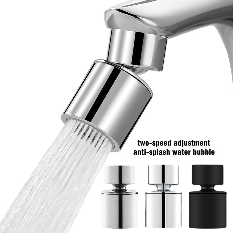 Messing nieuwe 2-modus wastafe - Home Bar Sink recensie en prijs