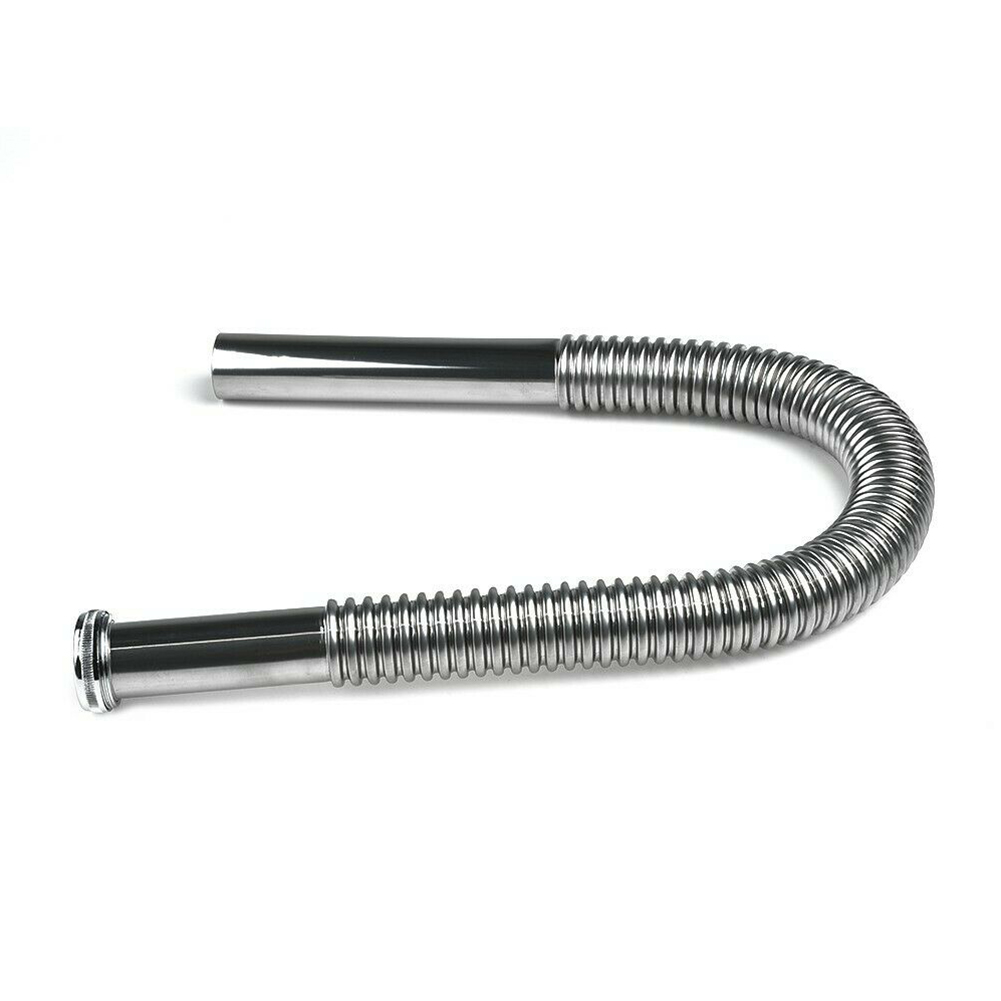 80Cm Gootsteen Afvoerslang Rvs - Home Bar Sink recensie en prijs