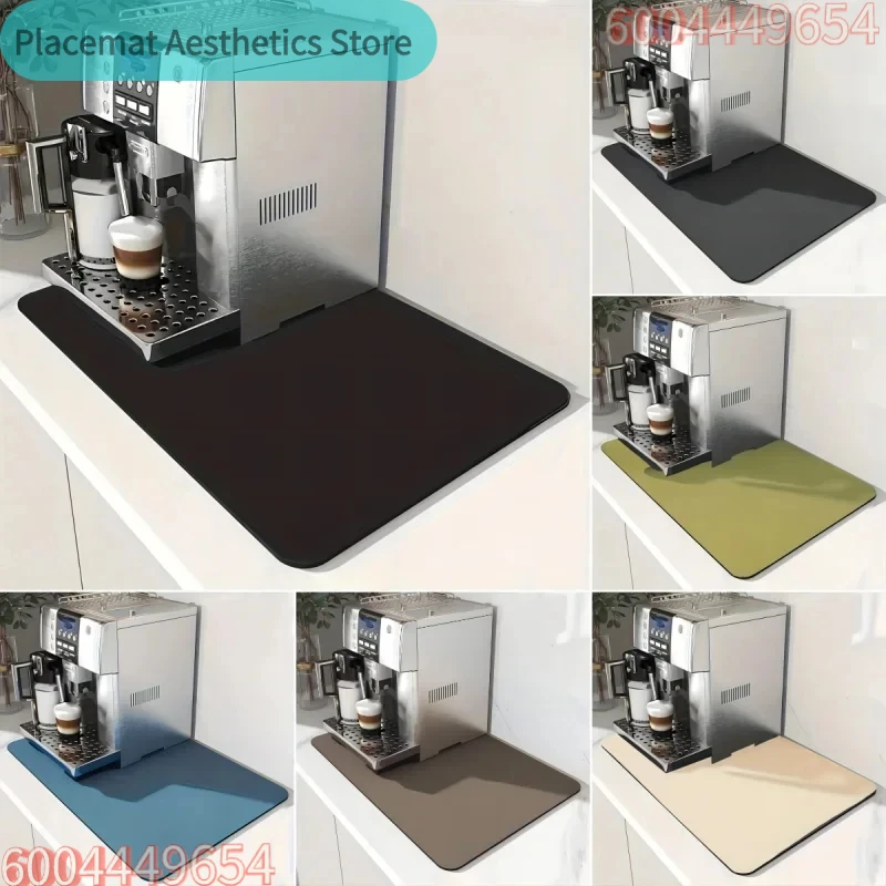 Koffiemachine Antislip Pure Mu - Bar Mat Rubber recensie en prijs