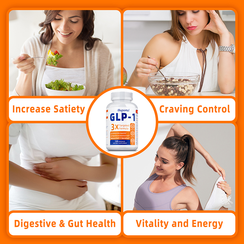 GLP-1 Supplement - Bevordert h - Bitters Bottle Set recensie en prijs