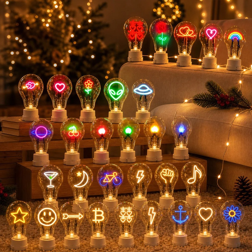 DC3V DIY LED-lamp Filament Kle - Home Bar And Cabinet recensie en prijs