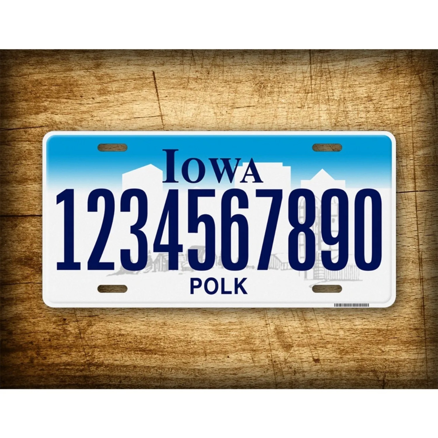 Gepersonaliseerde Iowa Vintage - Home Bar Signs recensie en prijs