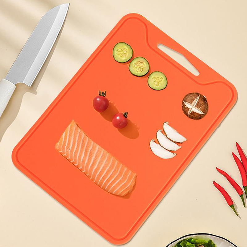 Nieuwe siliconen snijplank ant - Bar Mat Rubber recensie en prijs