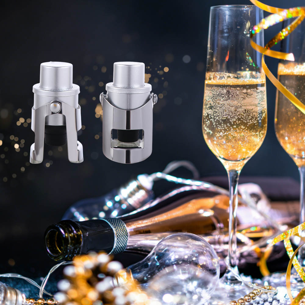 2 stuks ingebouwde drukpomp va - Wine Preservation Pump recensie en prijs