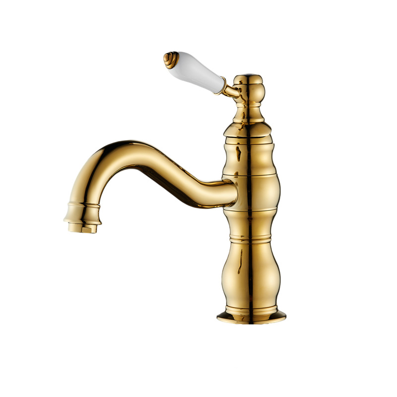 Messing wastafelkranen Europa  - Home Bar Sink recensie en prijs