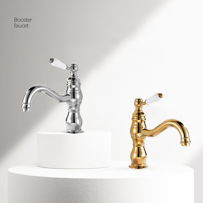 Messing wastafelkranen Europa  - Home Bar Sink recensie en prijs