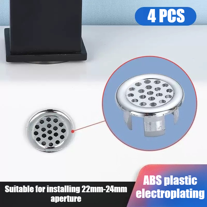 4 stuks plastic badkamerwastaf - Home Bar Sink recensie en prijs