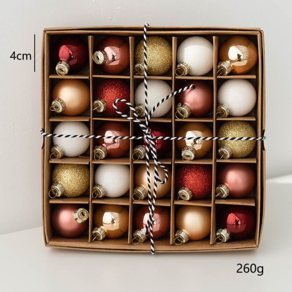 25PCS Duurzaam Glazen Kerstbal - Highball Glass Set recensie en prijs