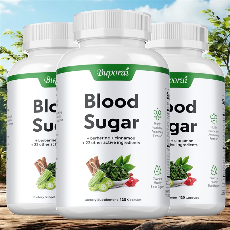 Bloedsuikercapsules - Onderste - Bitters Bottle Set recensie en prijs