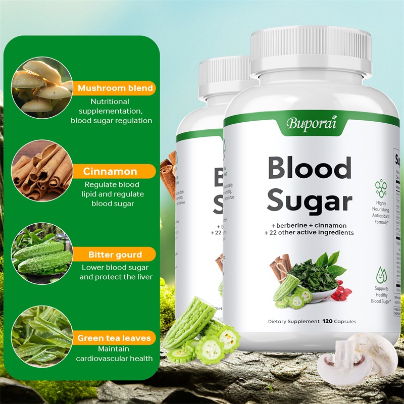 Bloedsuikercapsules - Onderste - Bitters Bottle Set recensie en prijs