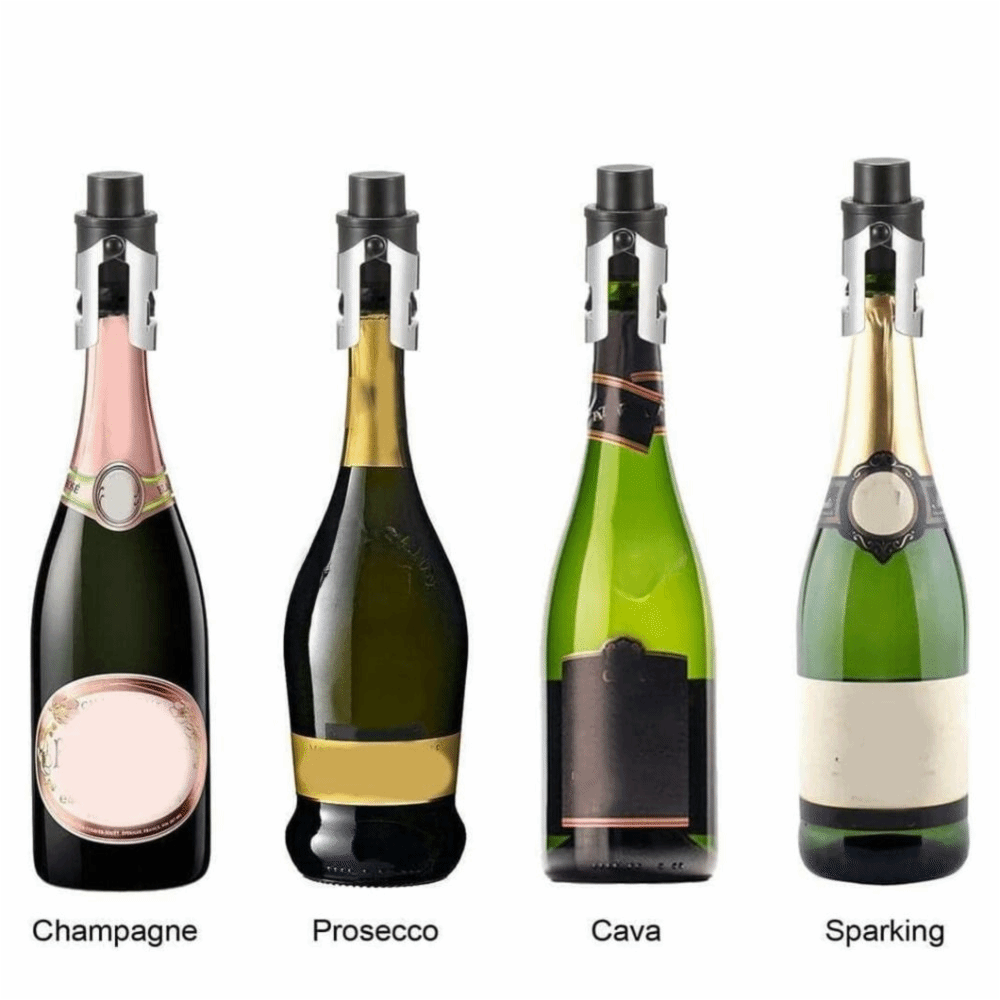 2 stuks ingebouwde drukpomp va - Wine Preservation Pump recensie en prijs