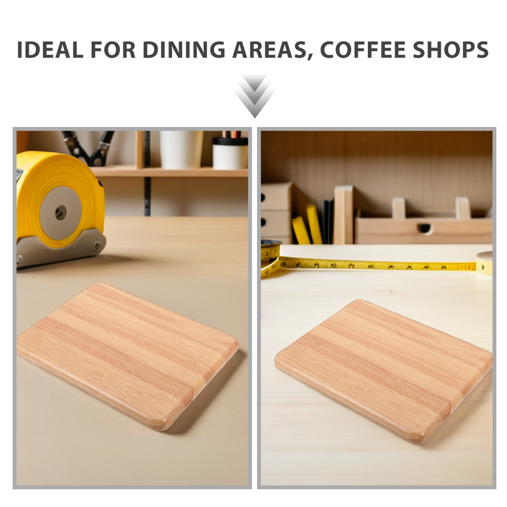Vierkante houten kruk zitting  - Home Bar Seating recensie en prijs