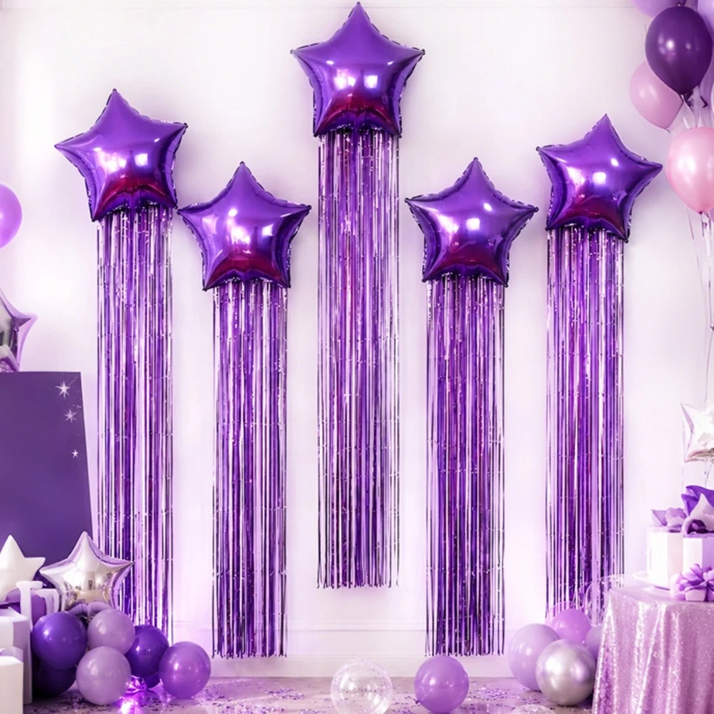 6 stuks 18 inch vijfpuntige st - Home Bargains recensie en prijs