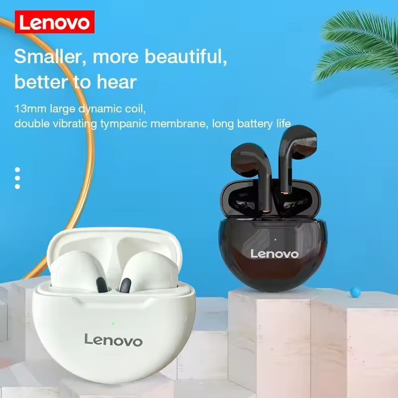 Lenovo HT38 TWS Bluetooth-oort - Home Bar Iphone recensie en prijs
