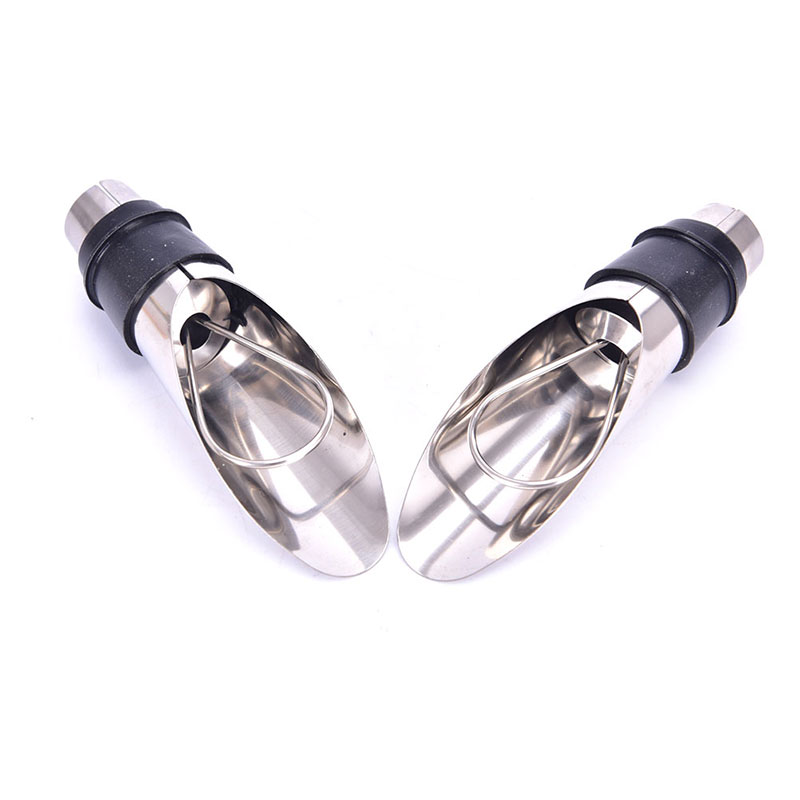 2 Stuks Roestvrijstalen Wijn W - Wine Preservation Pump recensie en prijs