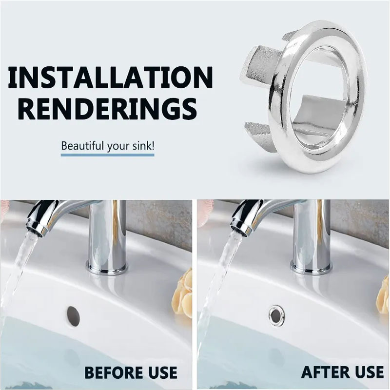 4 Stuks Keuken Badkamer Wastaf - Home Bar Sink recensie en prijs