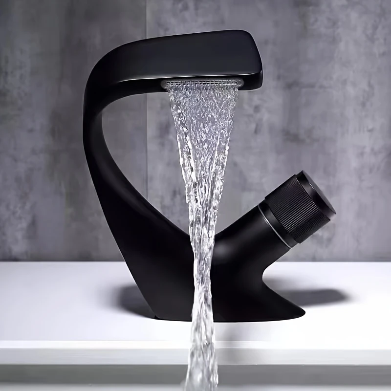 Volledig koperen zwarte wastaf - Home Bar Sink recensie en prijs