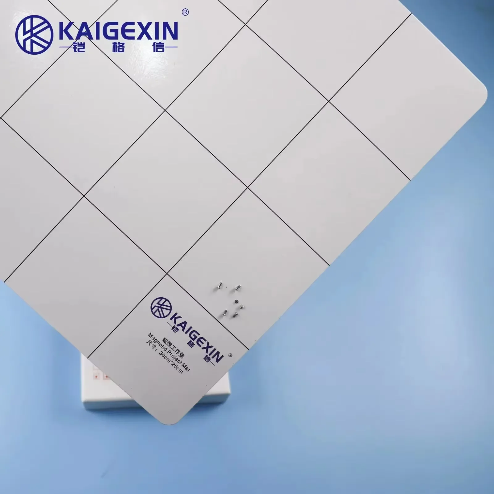 KGX magnetisch werkpad voor la - Bar Mat Rubber recensie en prijs