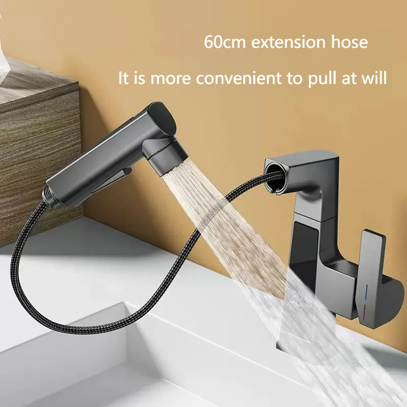 Digitaal display Trekkraan Int - Home Bar Sink recensie en prijs