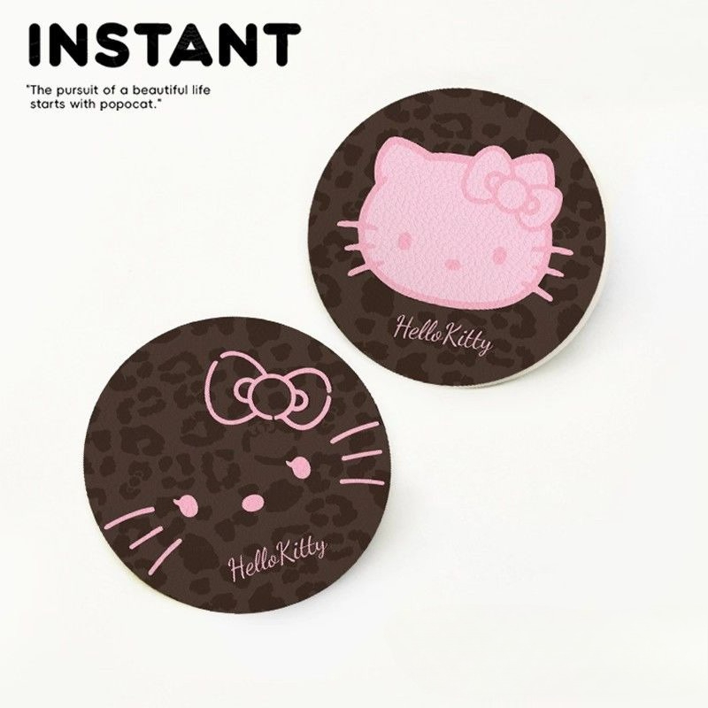 Hello Kitty Auto Coaster Carto - Bar Mat Rubber recensie en prijs
