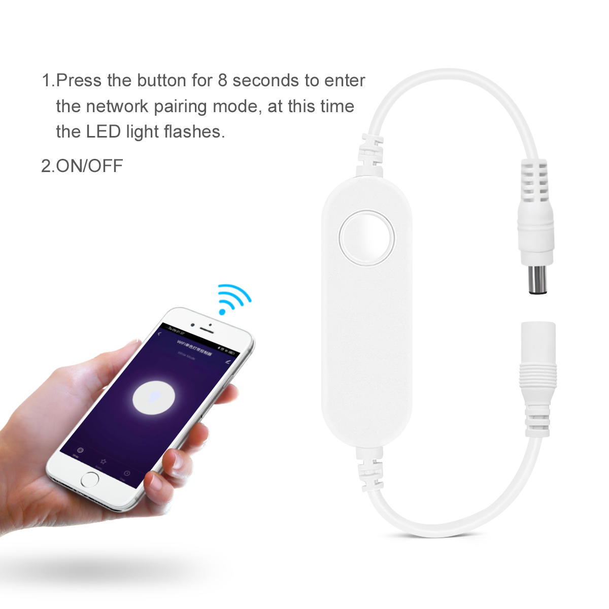 1-5 Stuks Keuken Tuya Smart Le - Home Bargains recensie en prijs