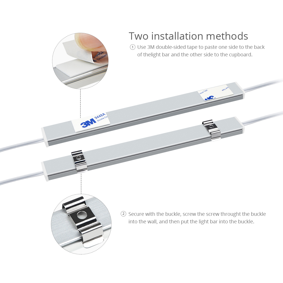 1-5 Stuks Keuken Tuya Smart Le - Home Bargains recensie en prijs