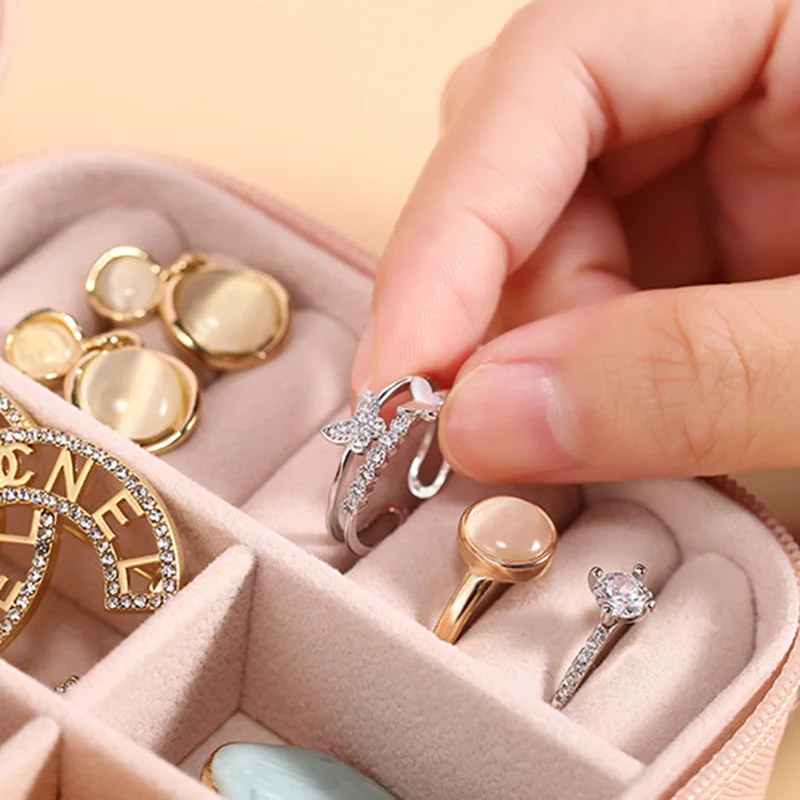 Gouden Alfabet Bloem Sieraden  - Bar Cart Gold recensie en prijs