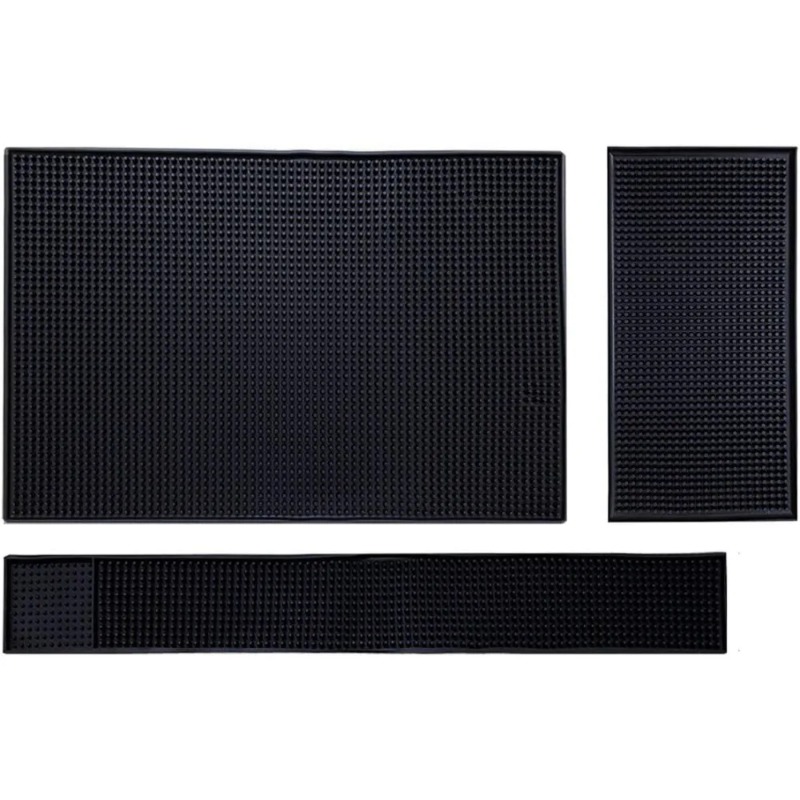 Barmat Rubberen afwasmat Aanre - Home Bar Setup recensie en prijs