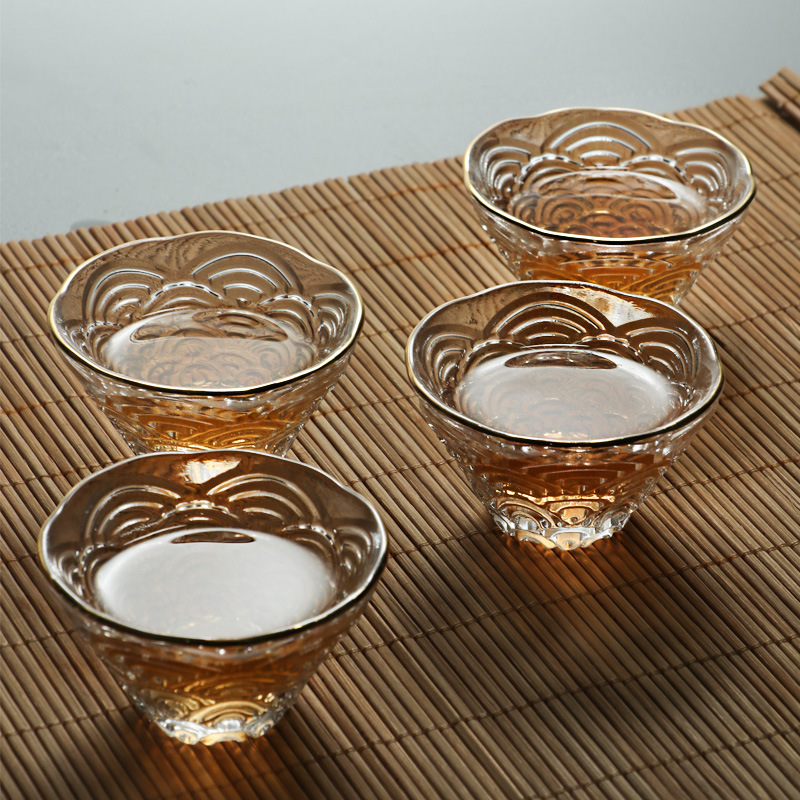 Japanse Hammer Sake Pot Set Gl - Home Bar Set recensie en prijs