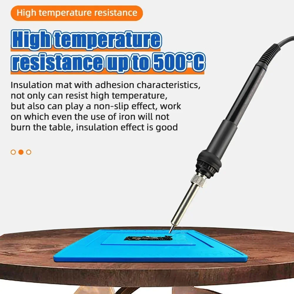 Warmte-isolatie Magnetische si - Bar Mat Rubber recensie en prijs