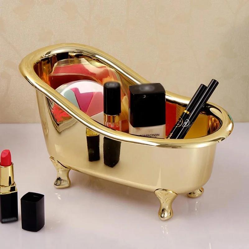 1pc Mini Bad Zeep Sieraden Opb - Bar Cart Gold recensie en prijs