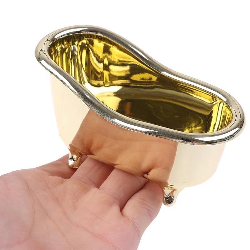 1pc Mini Bad Zeep Sieraden Opb - Bar Cart Gold recensie en prijs