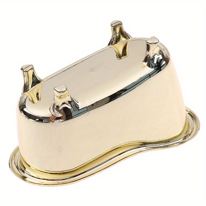 1pc Mini Bad Zeep Sieraden Opb - Bar Cart Gold recensie en prijs