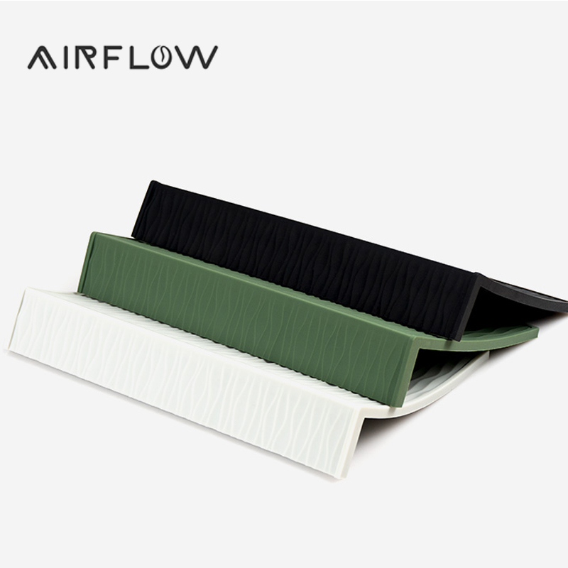 AIRFLOW Koffie siliconen mat E - Bar Mat Rubber recensie en prijs