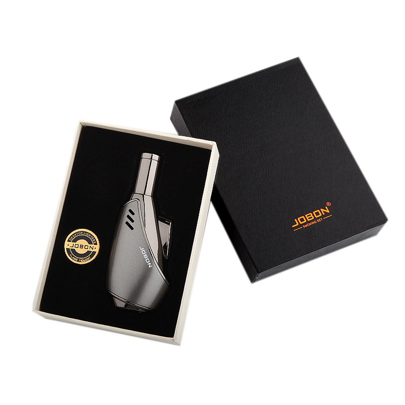 Jobon Winddicht Blauwe Vlam Aa - Smoking Gun Kit recensie en prijs