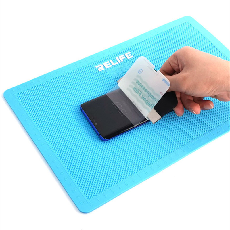 Herleven RL-004D Multifunction - Bar Mat Rubber recensie en prijs