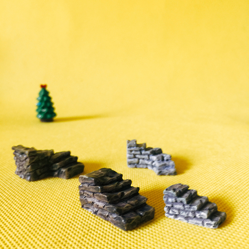 2 Stuks Trappen Poppenhuis Fai - Home Bargains recensie en prijs