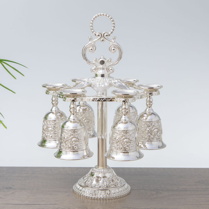 Noordse Licht Luxe Glazen Kelk - Home Bar Set recensie en prijs