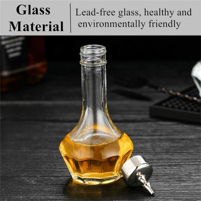 A04G-Bitters flesjesset van 3- - Bitters Bottle Set recensie en prijs